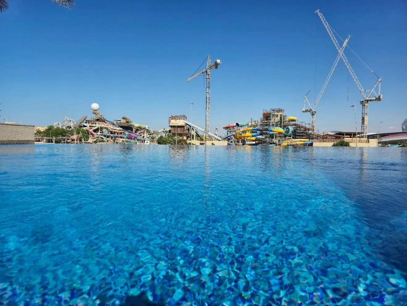 公寓 The Iris Studio Ansam Ferrari World Yas Island 阿布扎比
